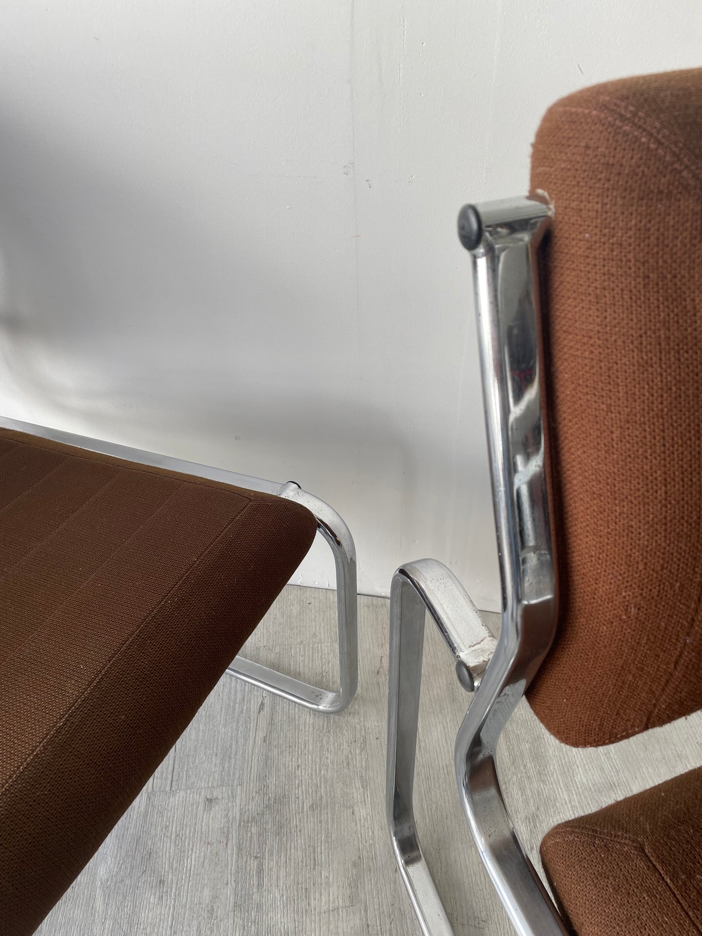 Fauteuil ATAL _ Air France