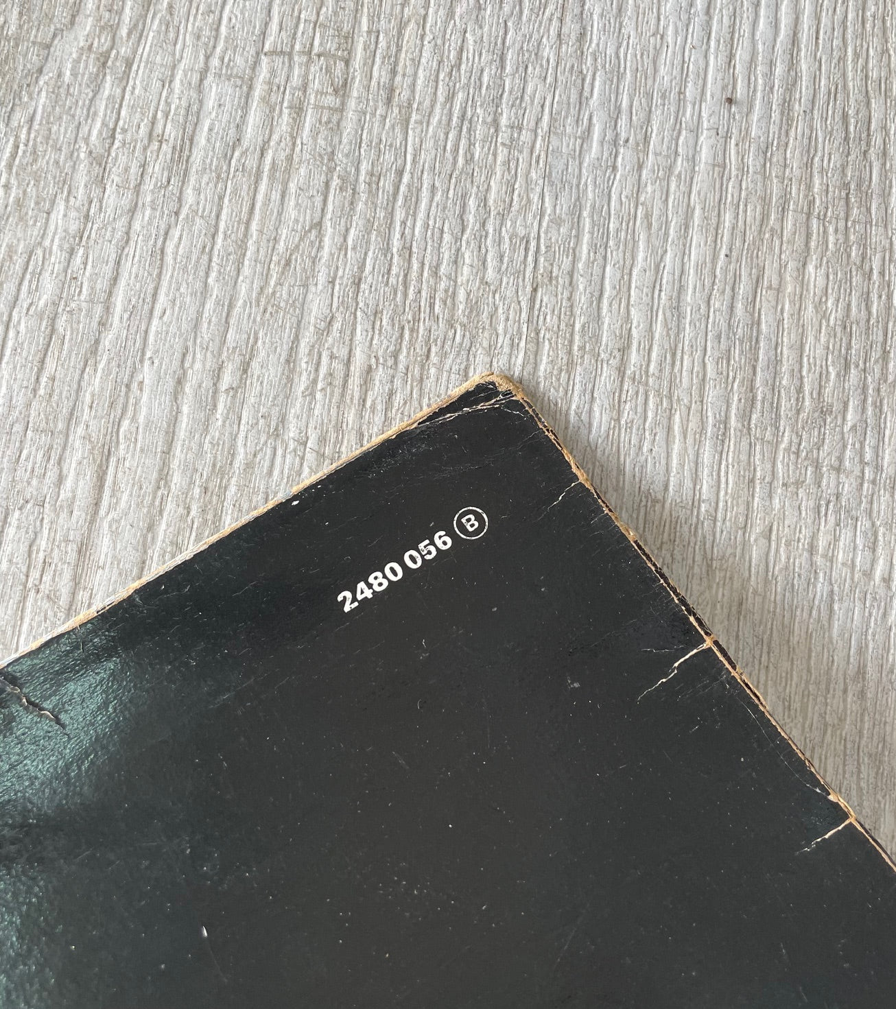 The Who _ "Who's Next"