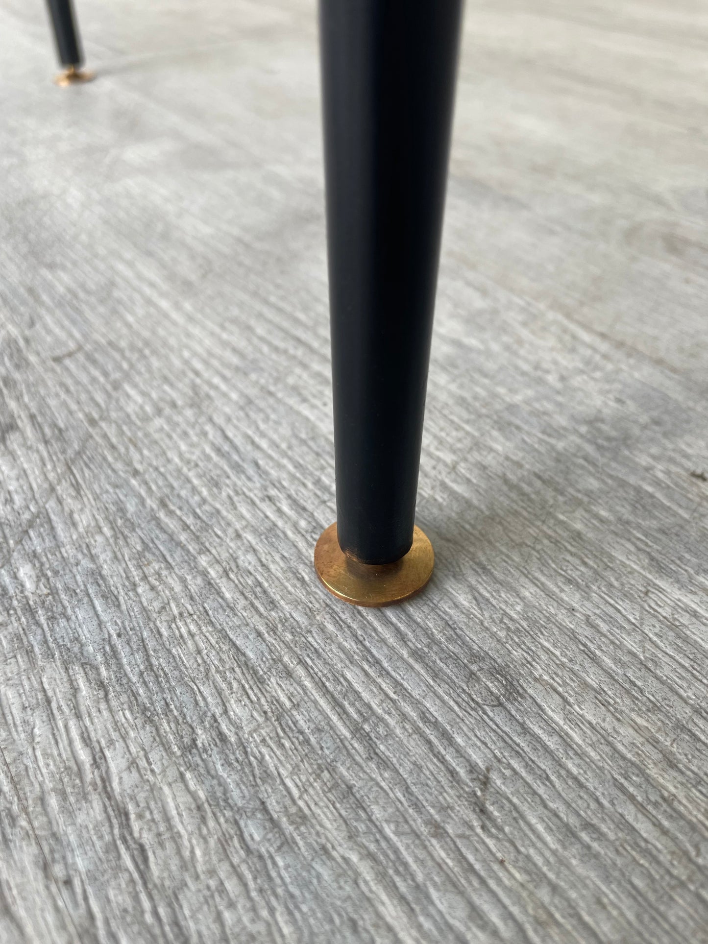 Table basse R. Le Bihan