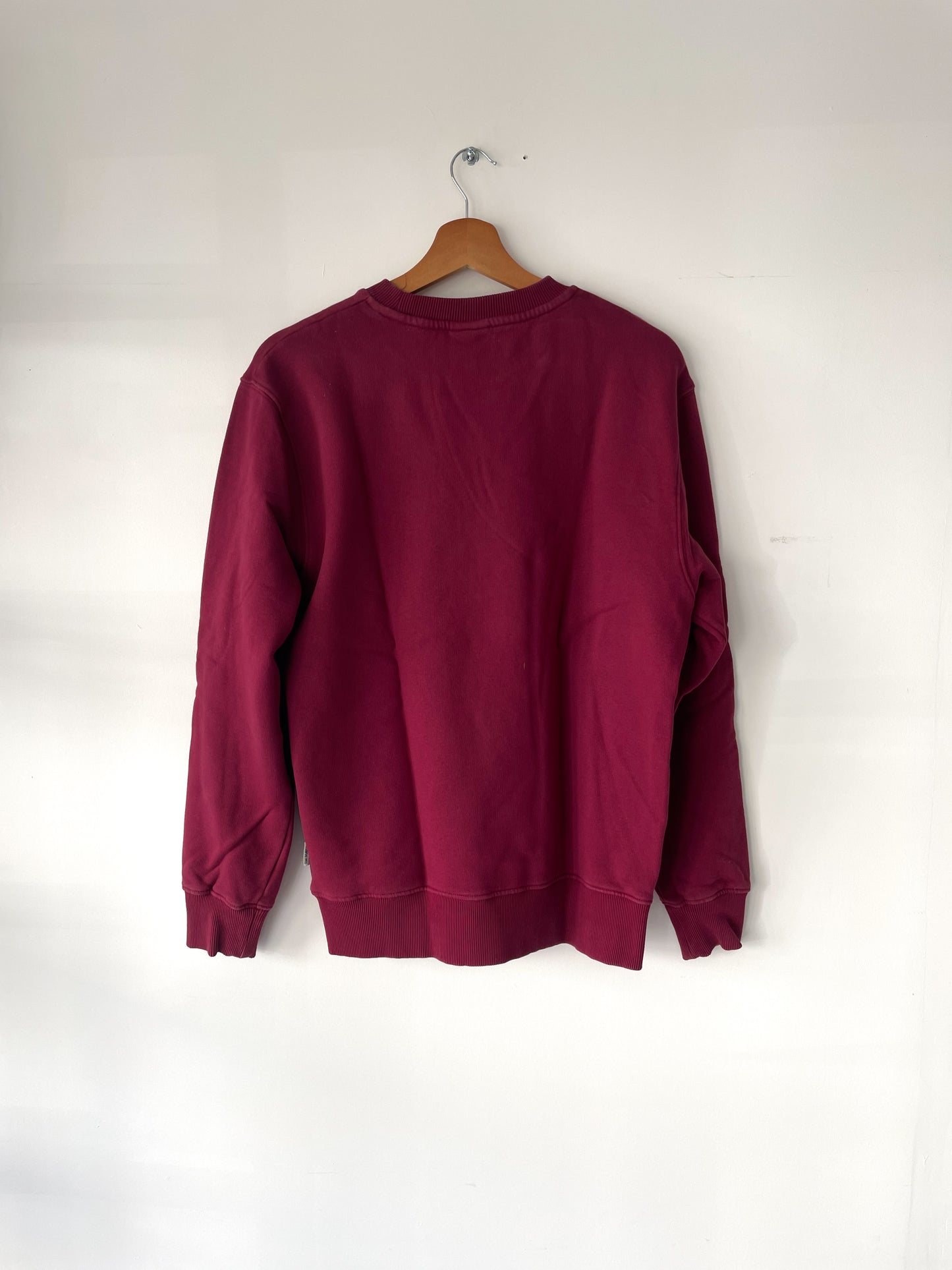 Sweatshirt vintage années 2000 coton de qualité