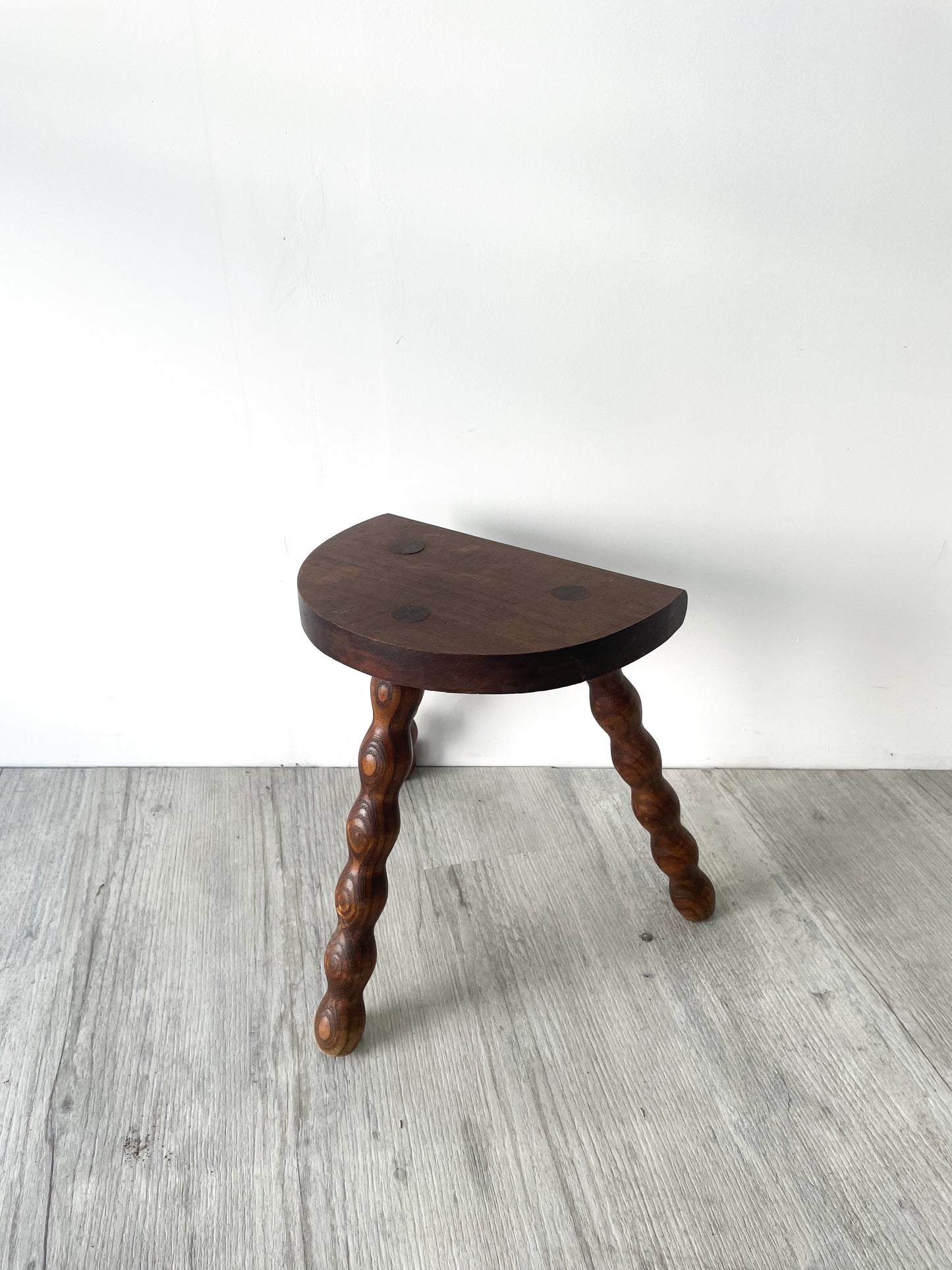 Tabouret de ferme