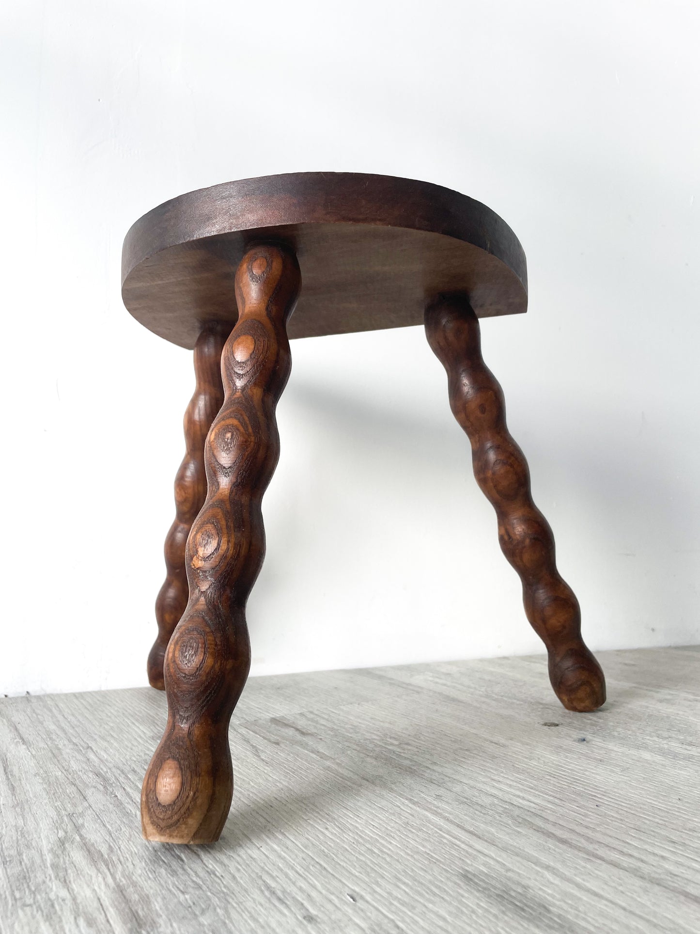 Tabouret de ferme