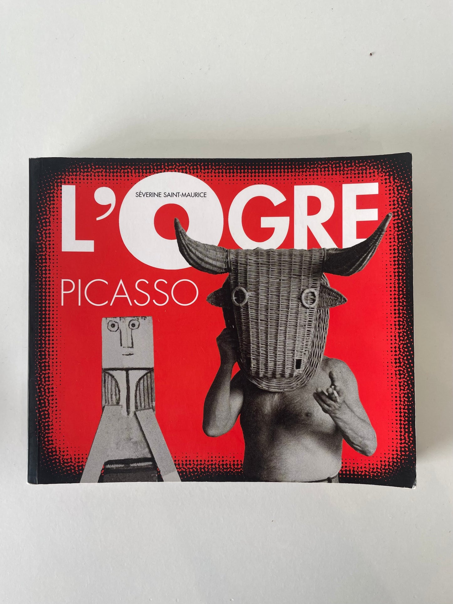 L'Ogre Picasso