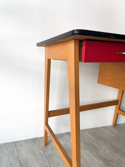 Petit bureau années 60'