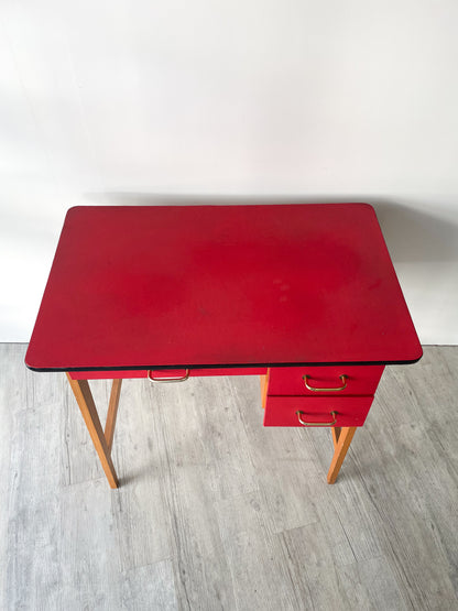 Petit bureau années 60'