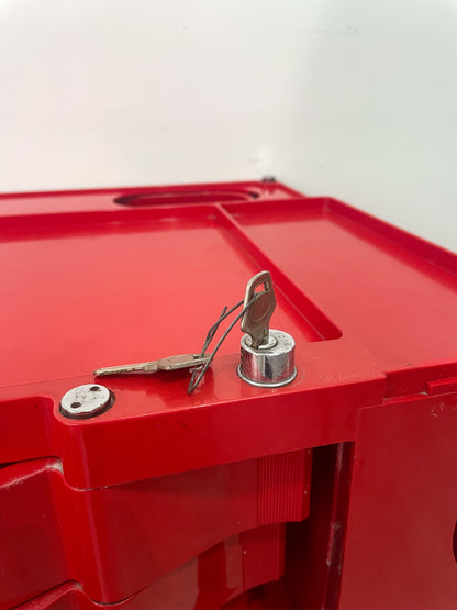 BOBY B33 – Joe Colombo