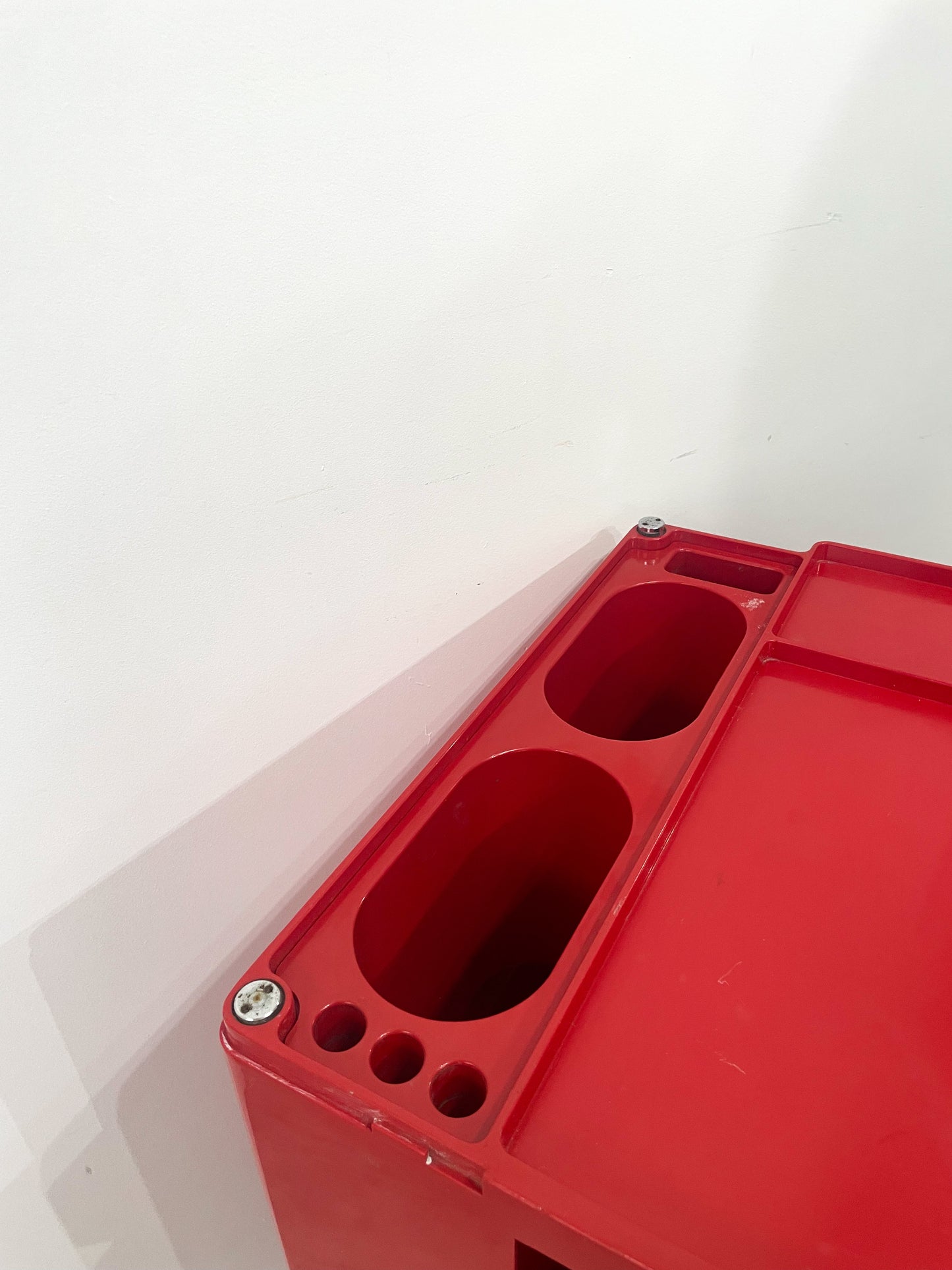 BOBY B33 – Joe Colombo