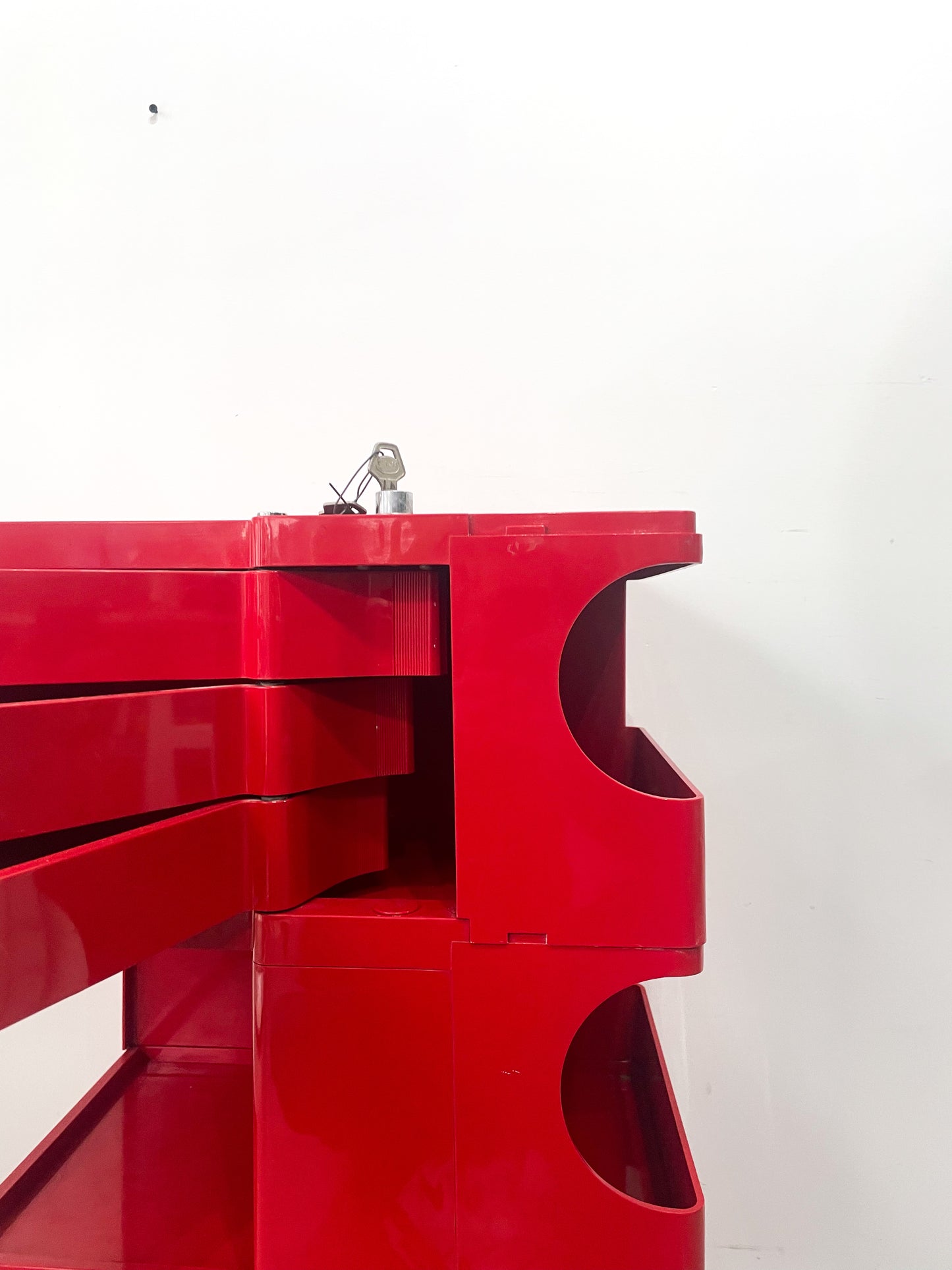 BOBY B33 – Joe Colombo