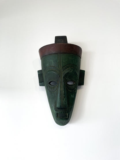 Masque Africain