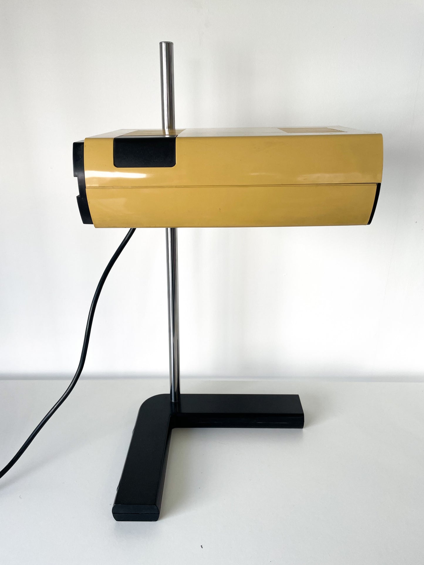 Lampe SAMP Vintage 70'