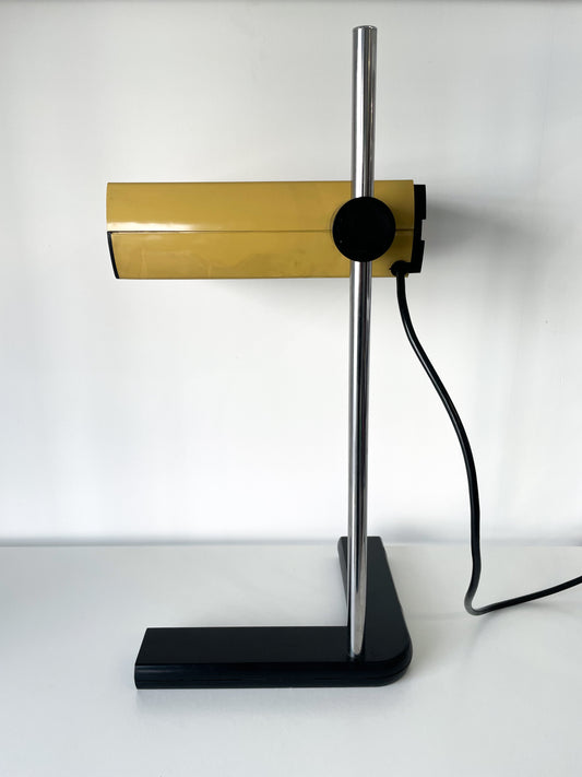 Lampe SAMP Vintage 70'