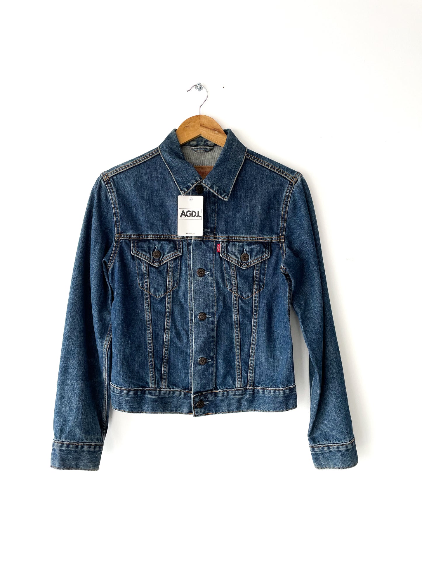 Veste Levi's Vintage _ M