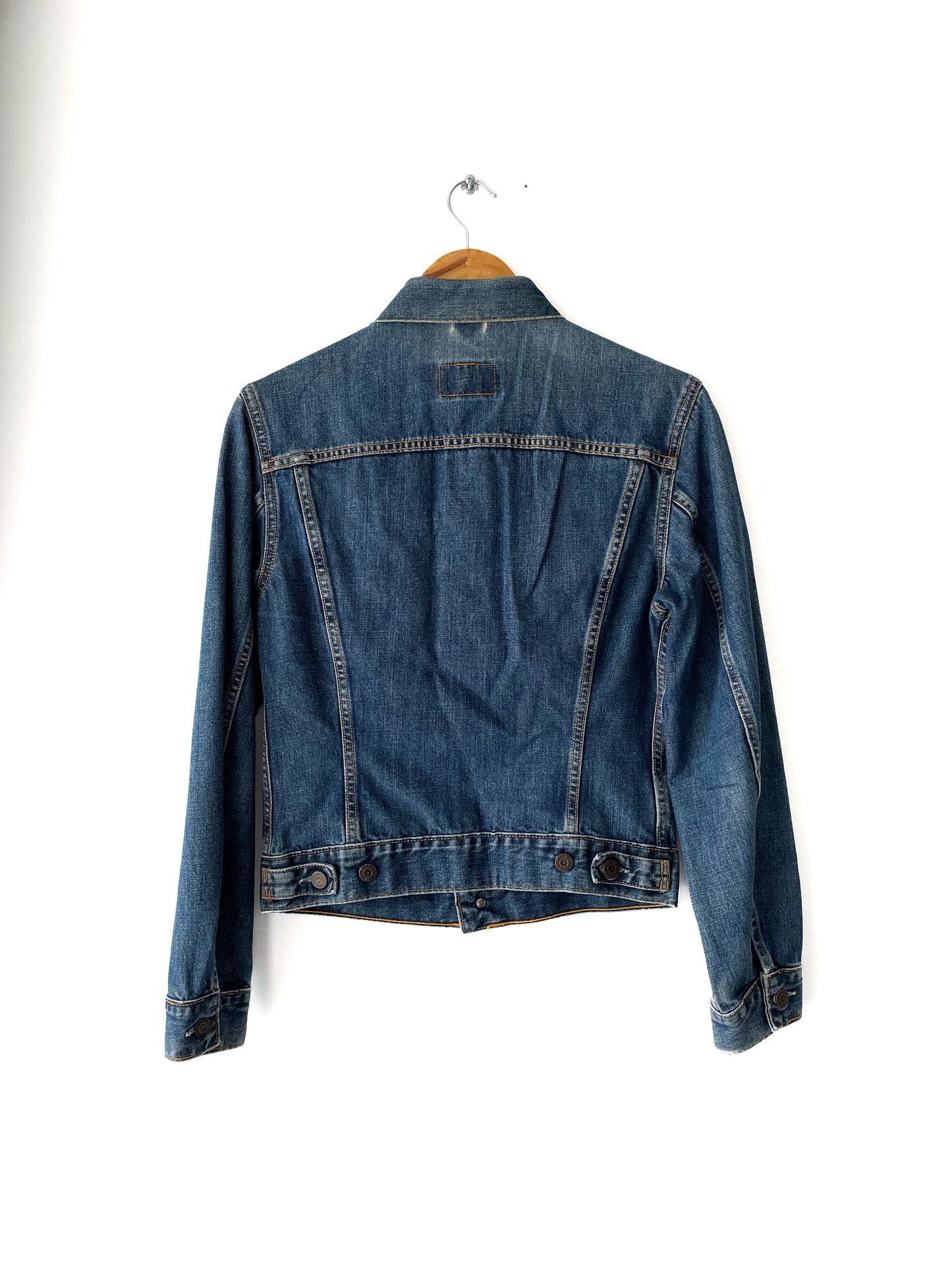 Veste Levi's Vintage _ M