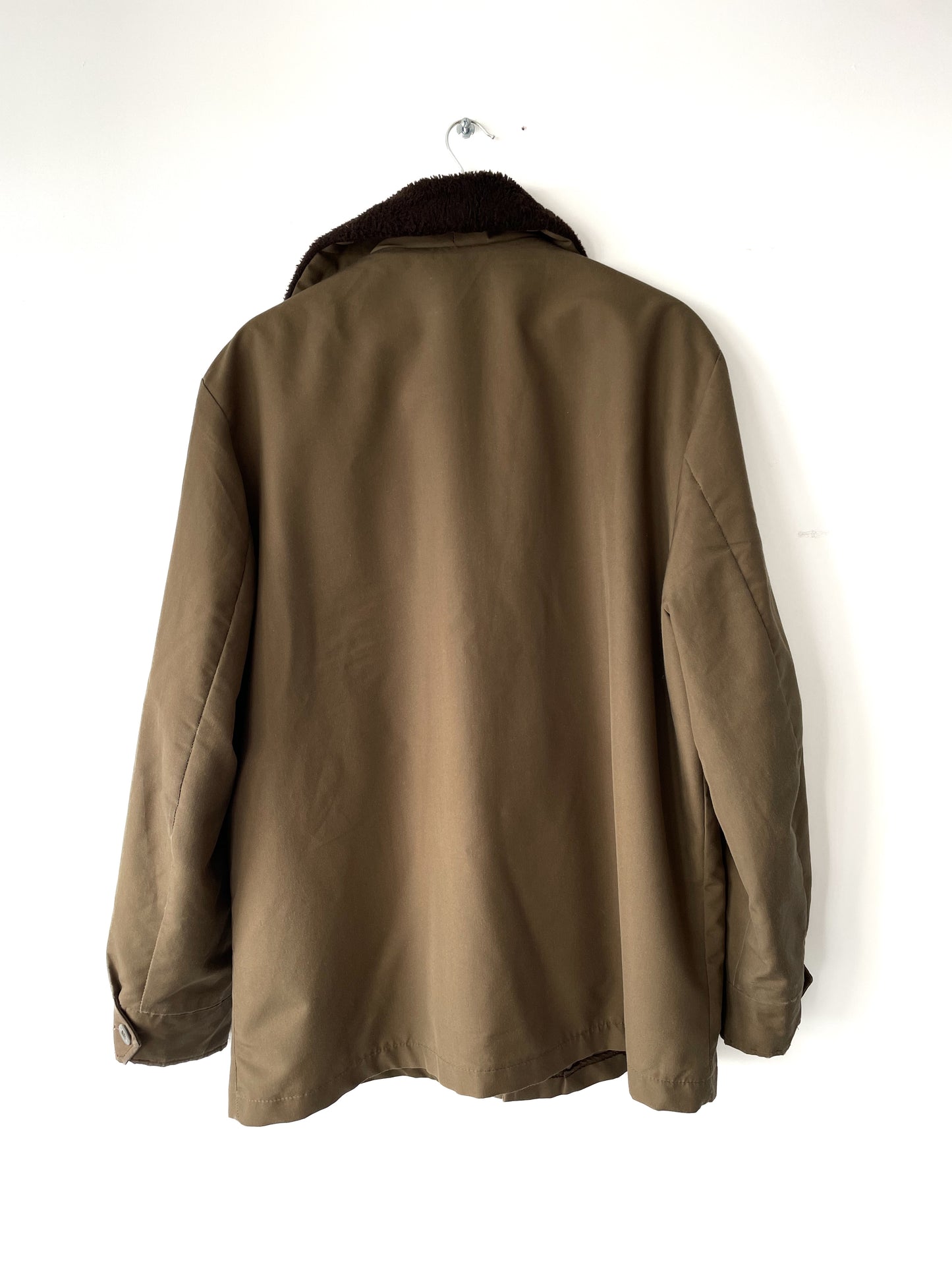 Manteau USA 90' _ L