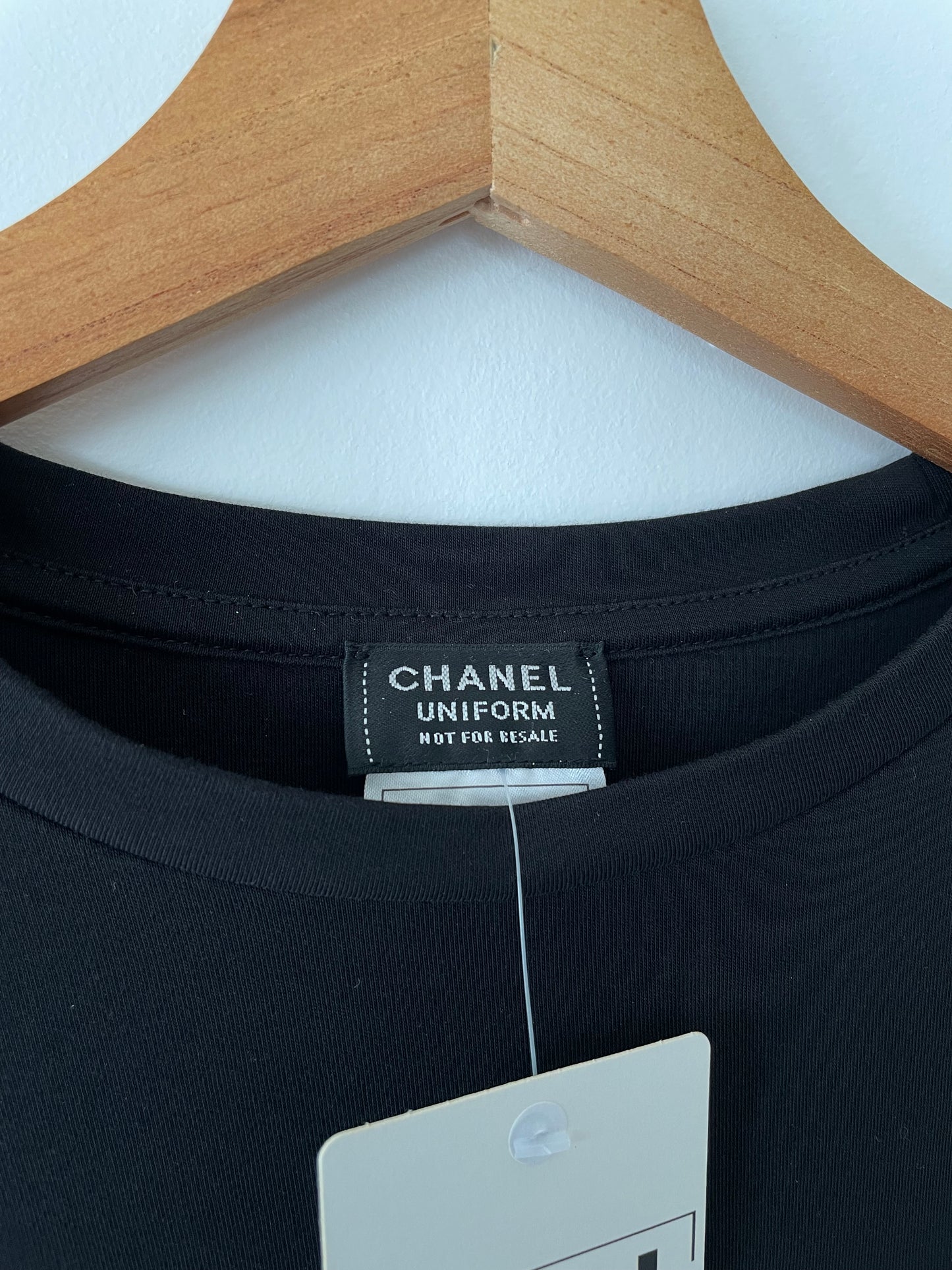 T-Shirt Chanel Uniform _ L