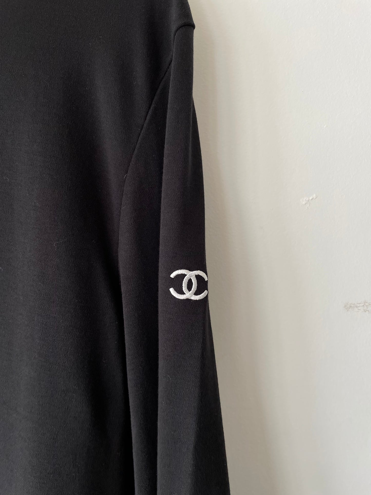 T-Shirt Chanel Uniform _ L