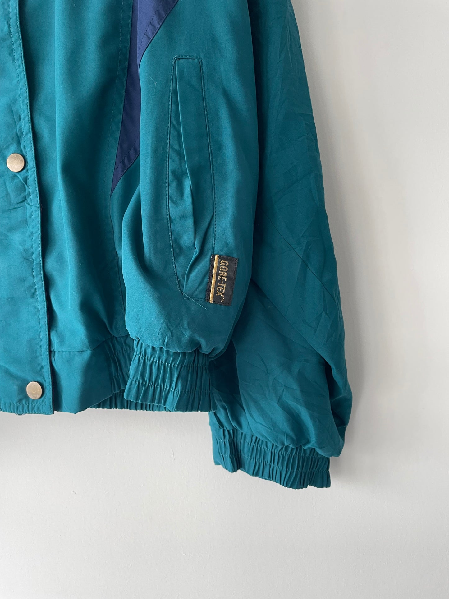 Veste Vintage Gore-Tex _ L