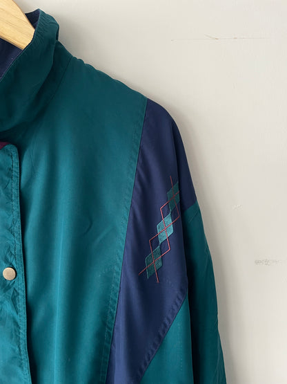 Veste Vintage Gore-Tex _ L