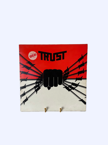 Trust _ "Idéal"