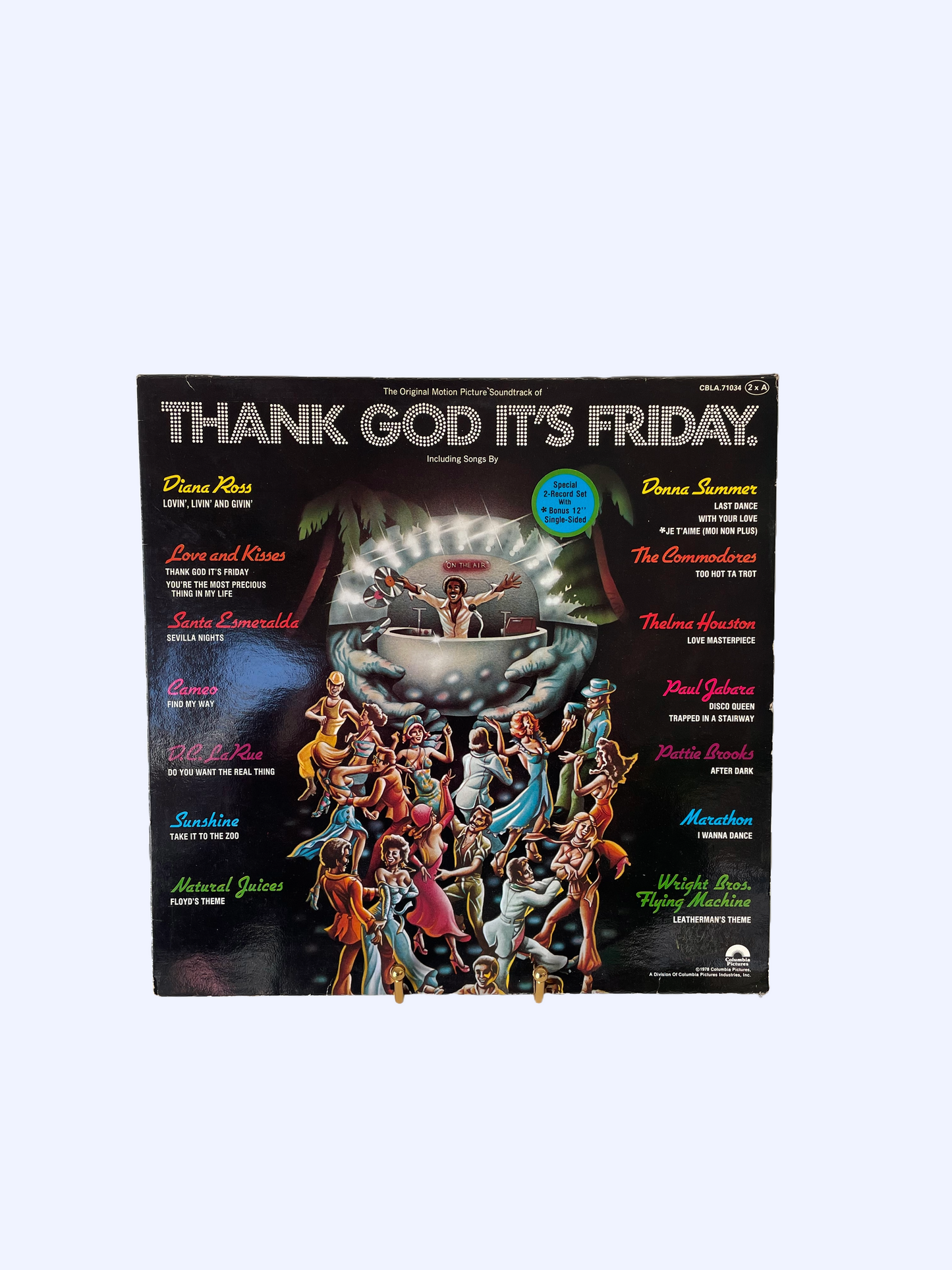 Compilation _ Thanks God It's Friday