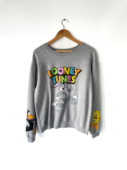 Sweat Looney Tunes _ M/L