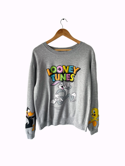 Sweat Looney Tunes _ M/L