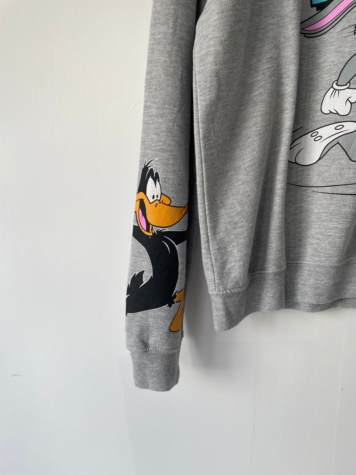 Sweat Looney Tunes _ M/L