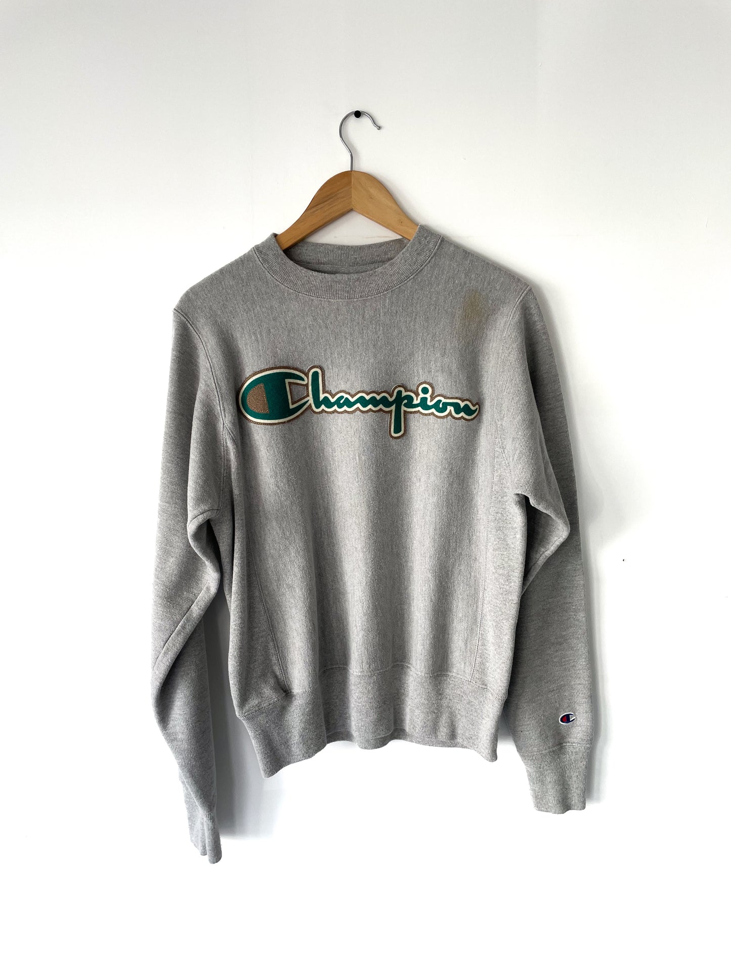 Sweat Vintage Champion _ S