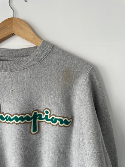 Sweat Vintage Champion _ S