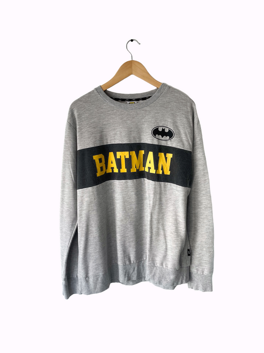 Sweat Officiel Batman _ M/L