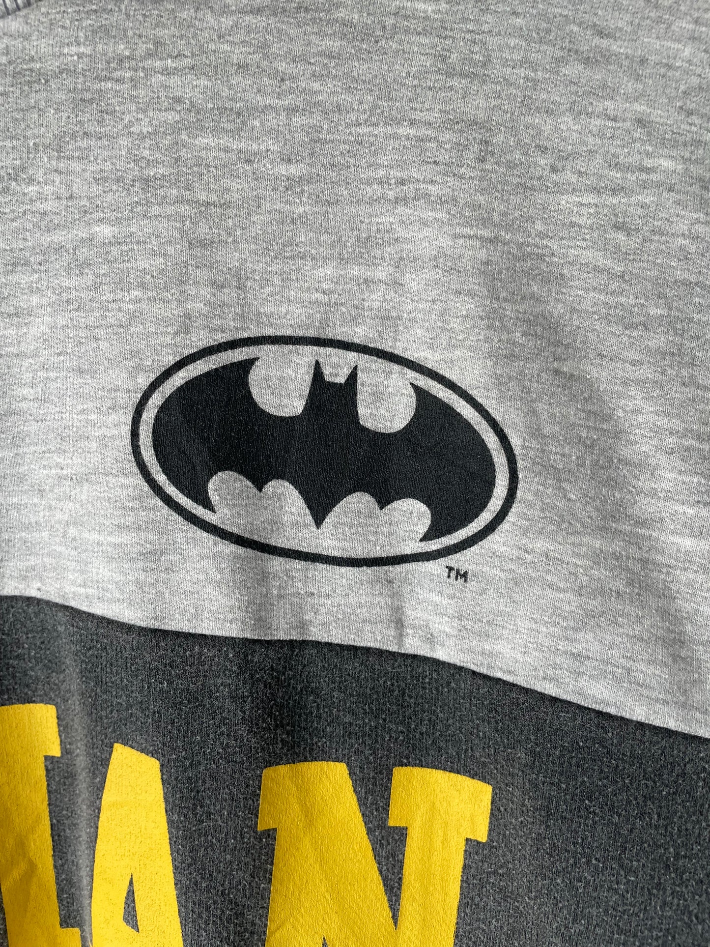 Sweat Officiel Batman _ M/L