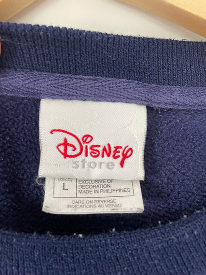 Sweat Disney Store _ M