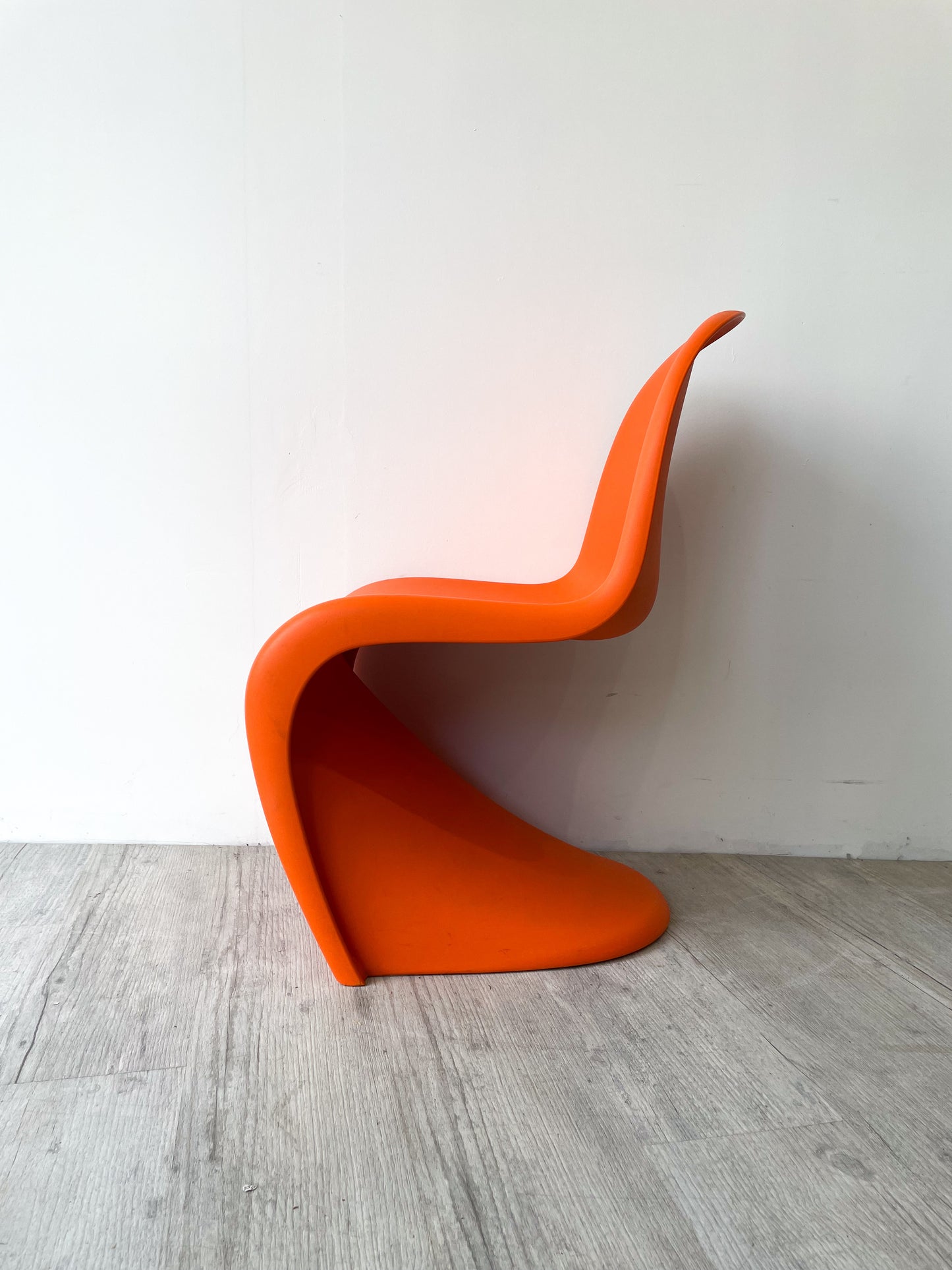 Chaise Pantone Vitra Enfant