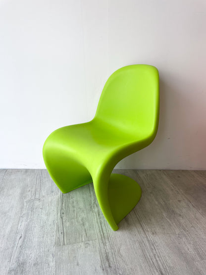 Chaise Pantone Vitra Enfant