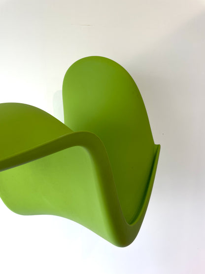 Chaise Pantone Vitra Enfant