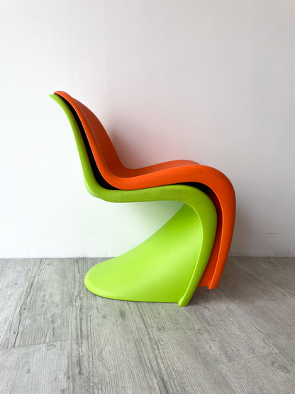 Chaise Pantone Vitra Enfant