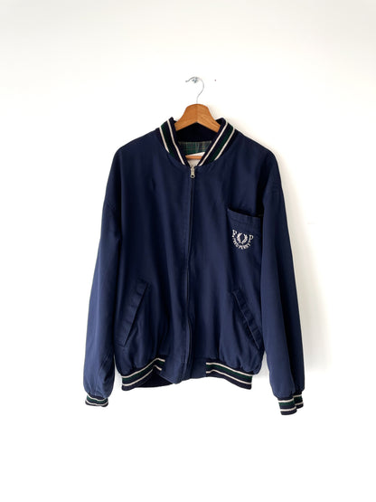 Veste Fred Perry England _ M/L