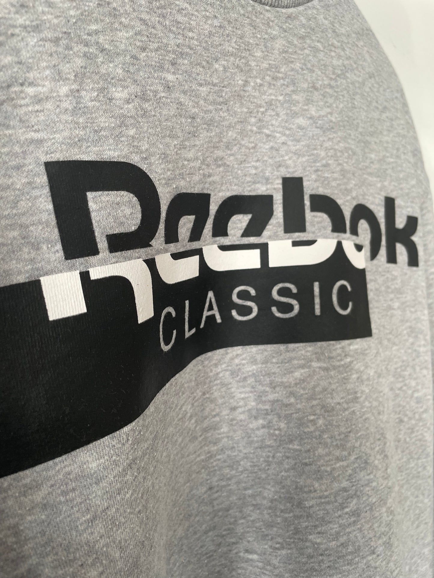 Sweat Reebok Classic _ S