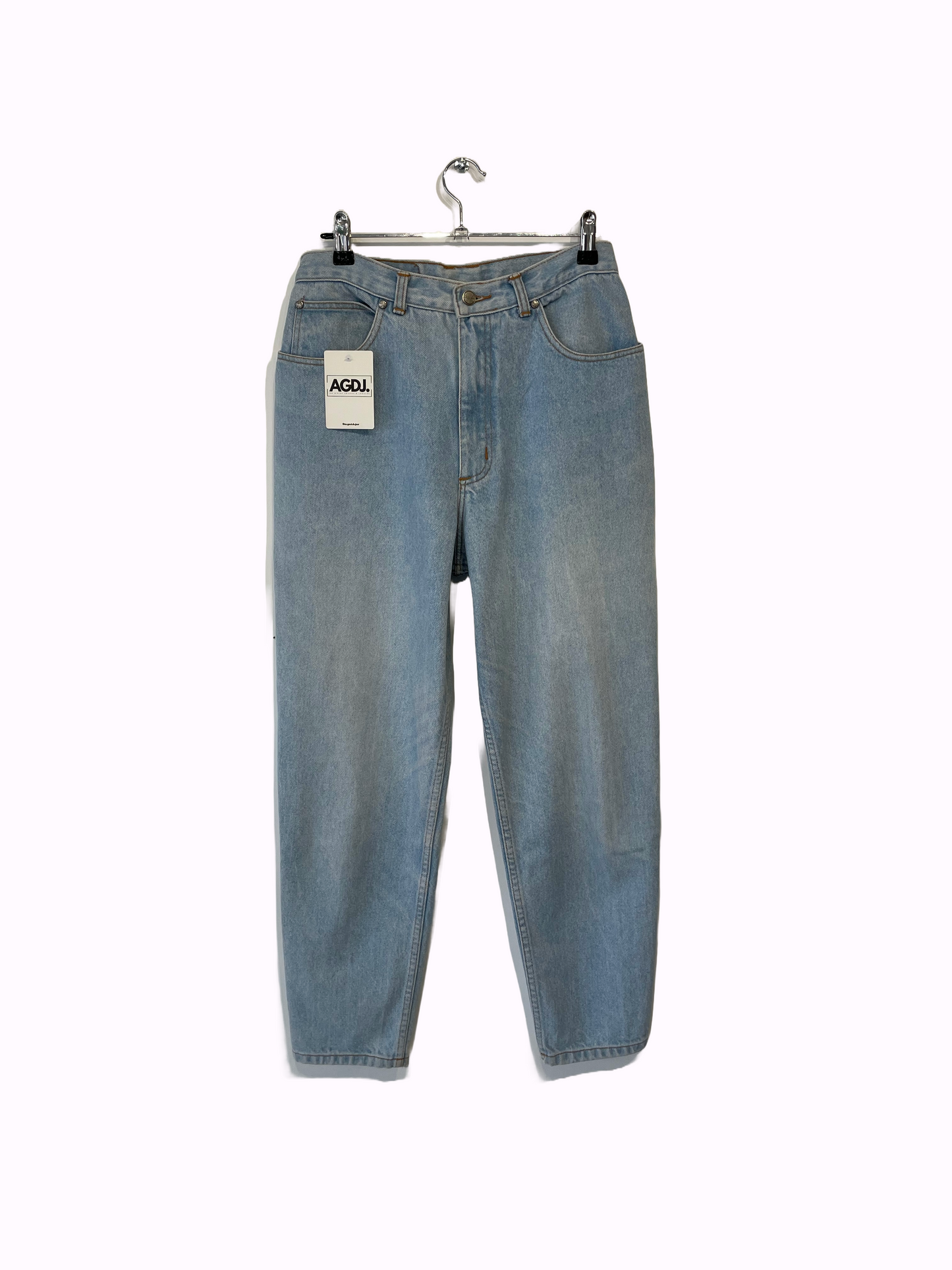 Jean Wrangler _ Coupe Large _ T 40