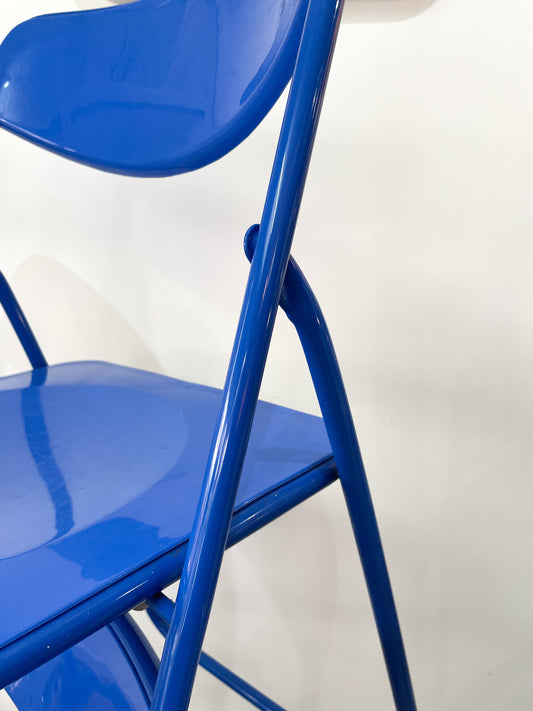 Chaise Ted Ikea Vintage