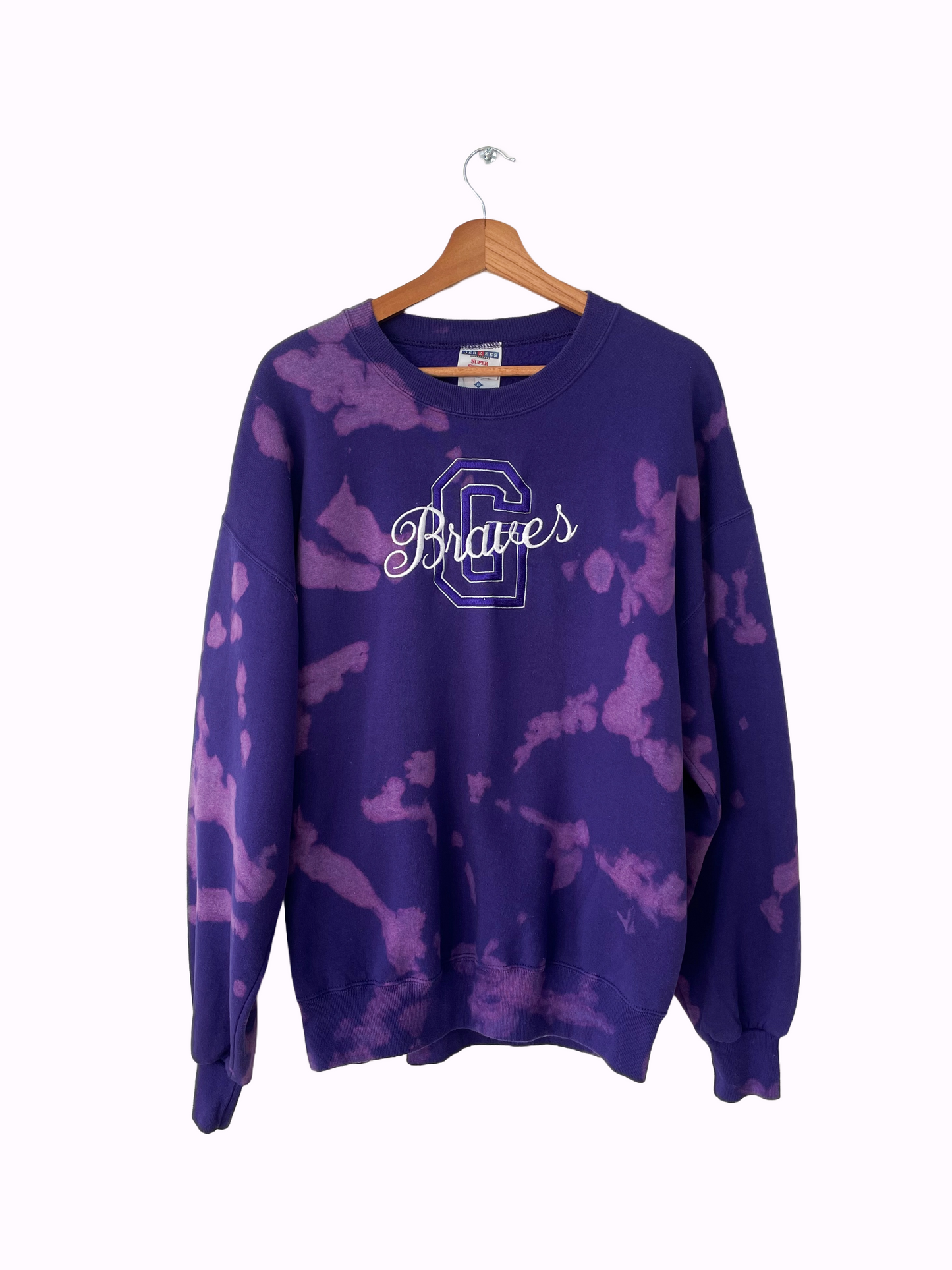 Sweat US 90' _ L