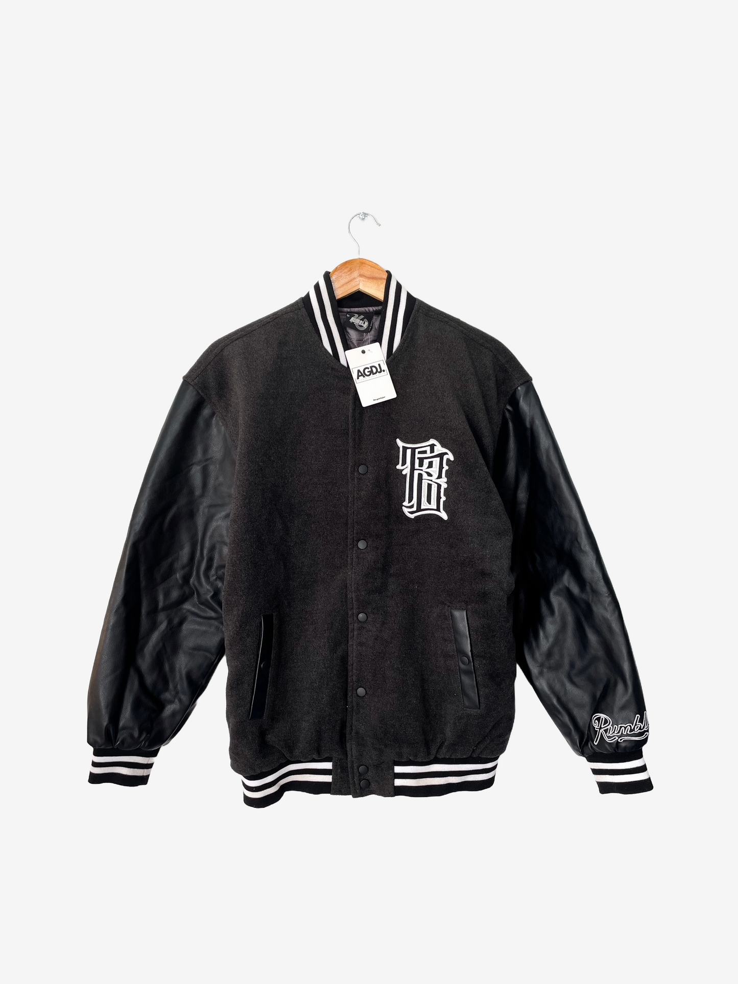 Veste Rumble 2000' _ M