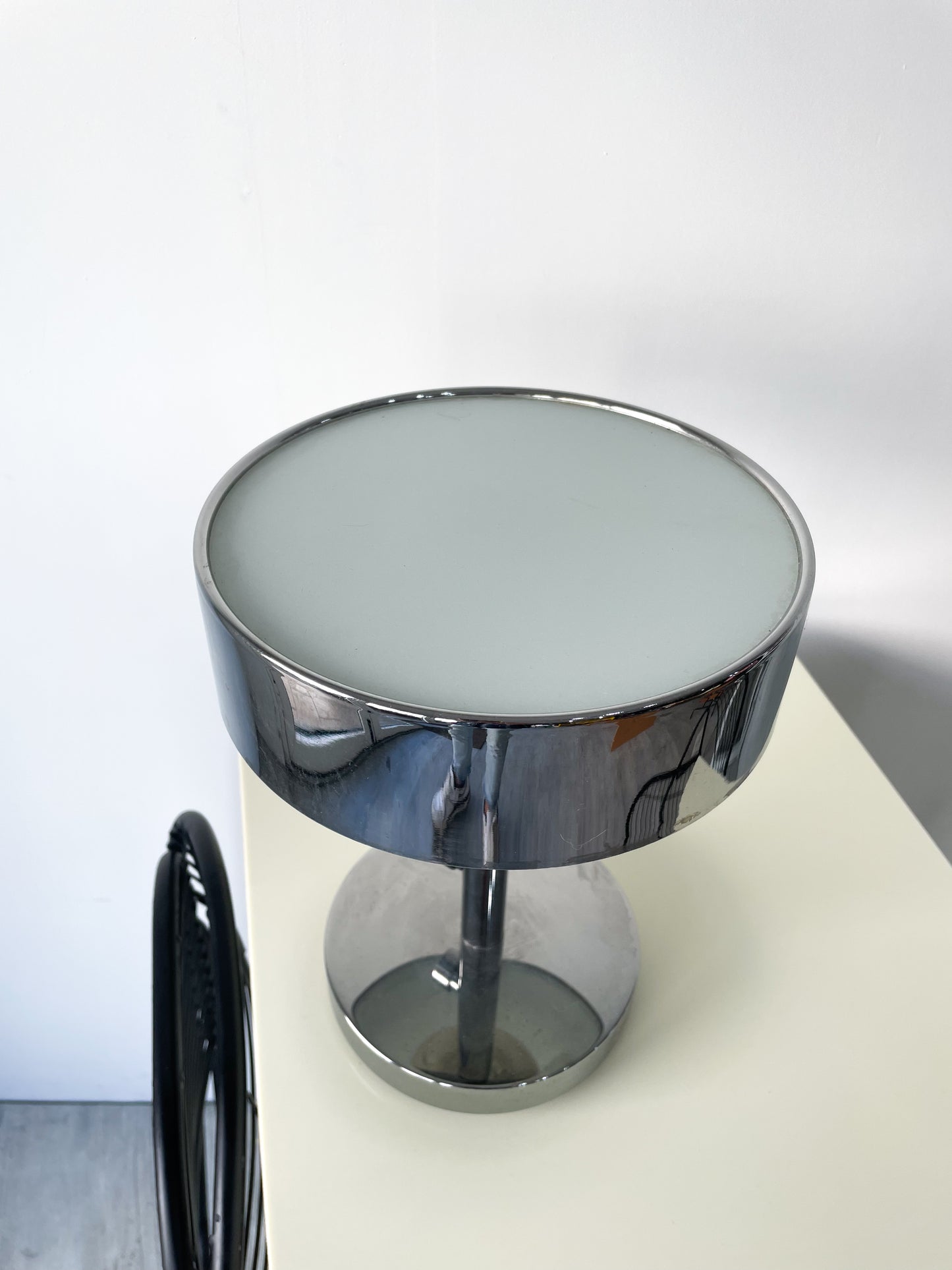 Lampe de table Stockholm – Design Ola Wihlborg pour IKEA (2017)