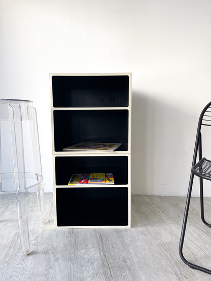 Chevets ou Cubes modulables