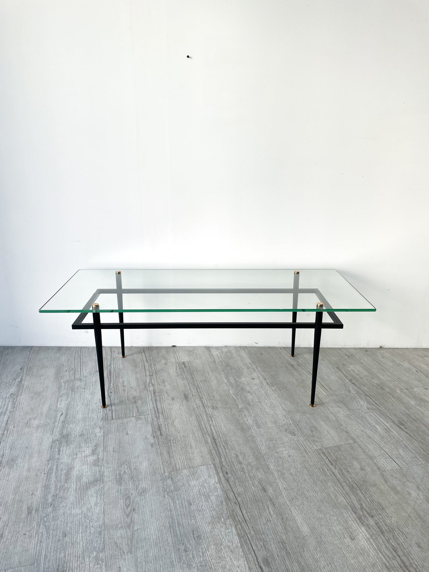 Table basse R. Le Bihan