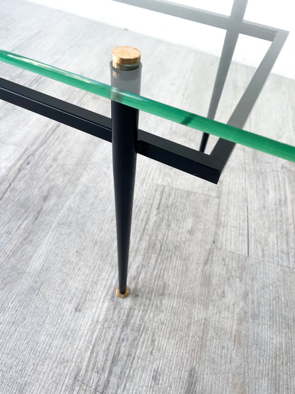 Table basse R. Le Bihan