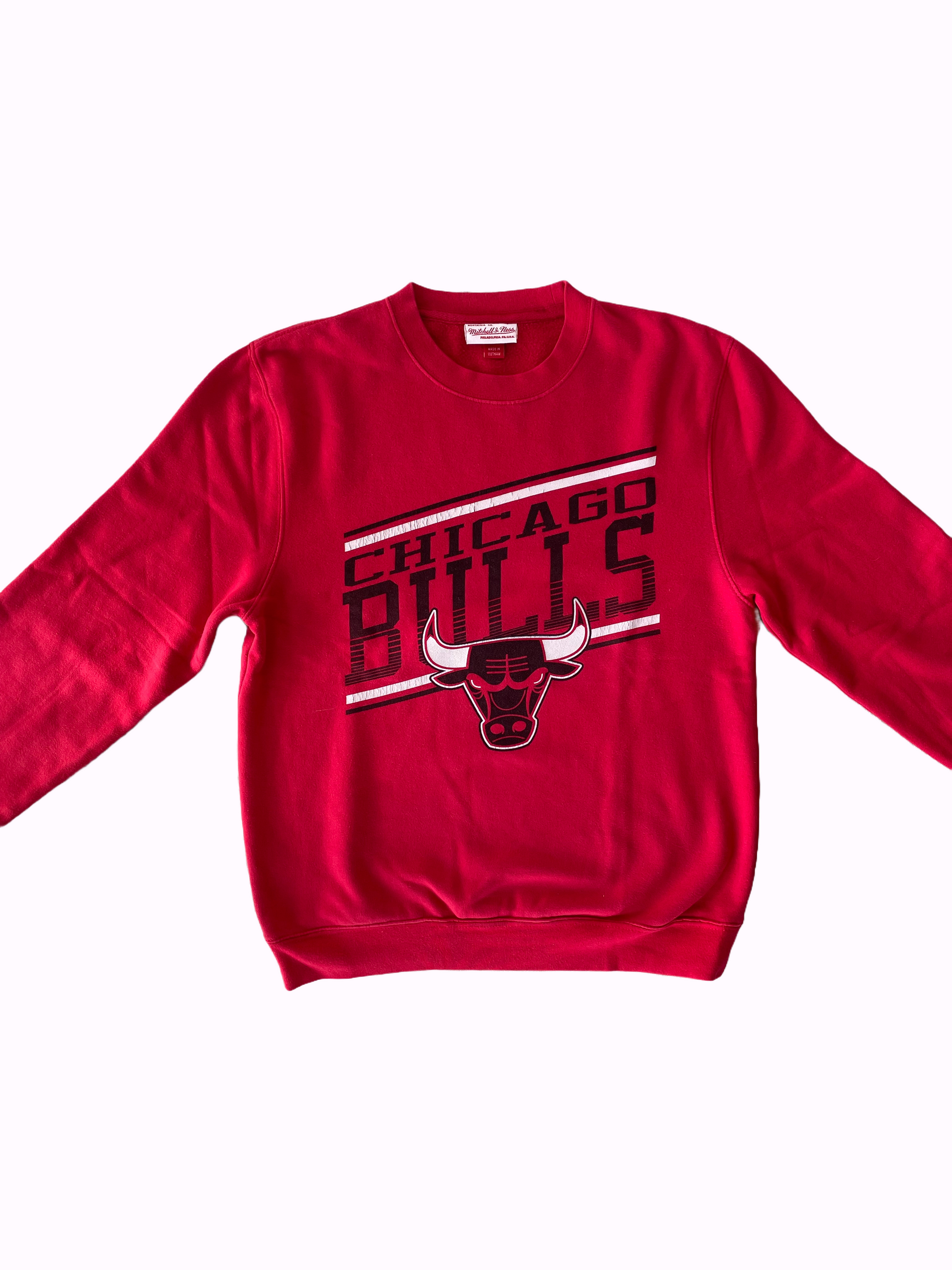 Sweat vintage années 90 coton de qualité